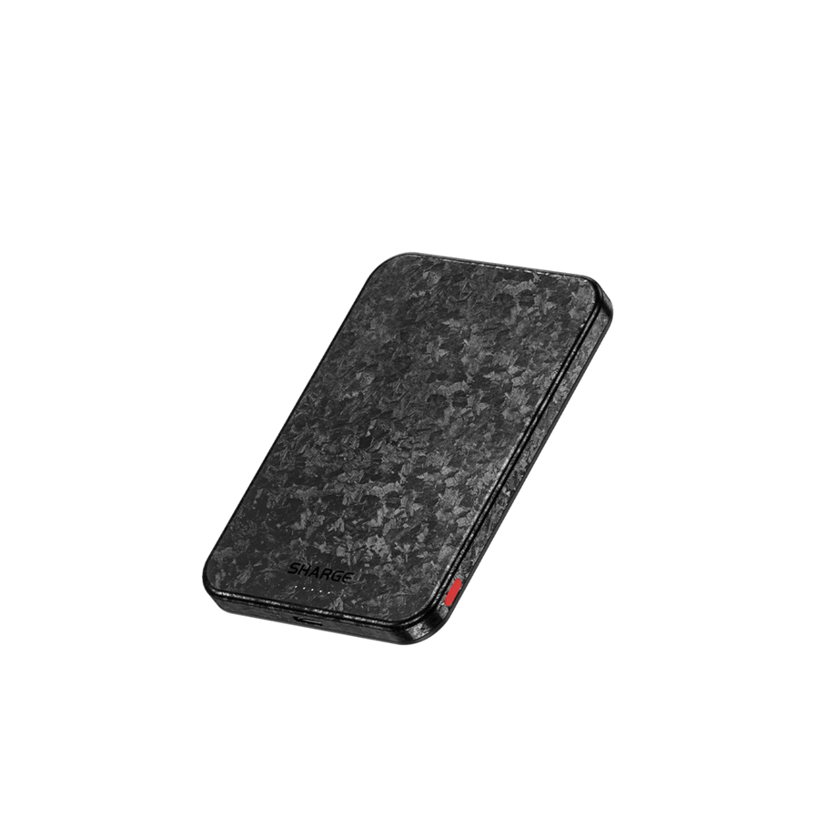Sharge  CarbonMag (5K) Powerbank 