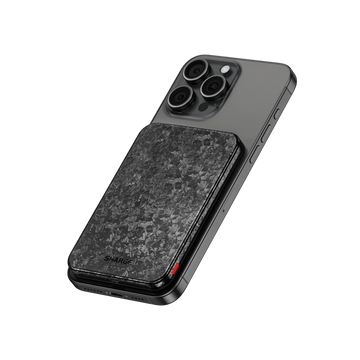 CarbonMag (5K) Powerbank