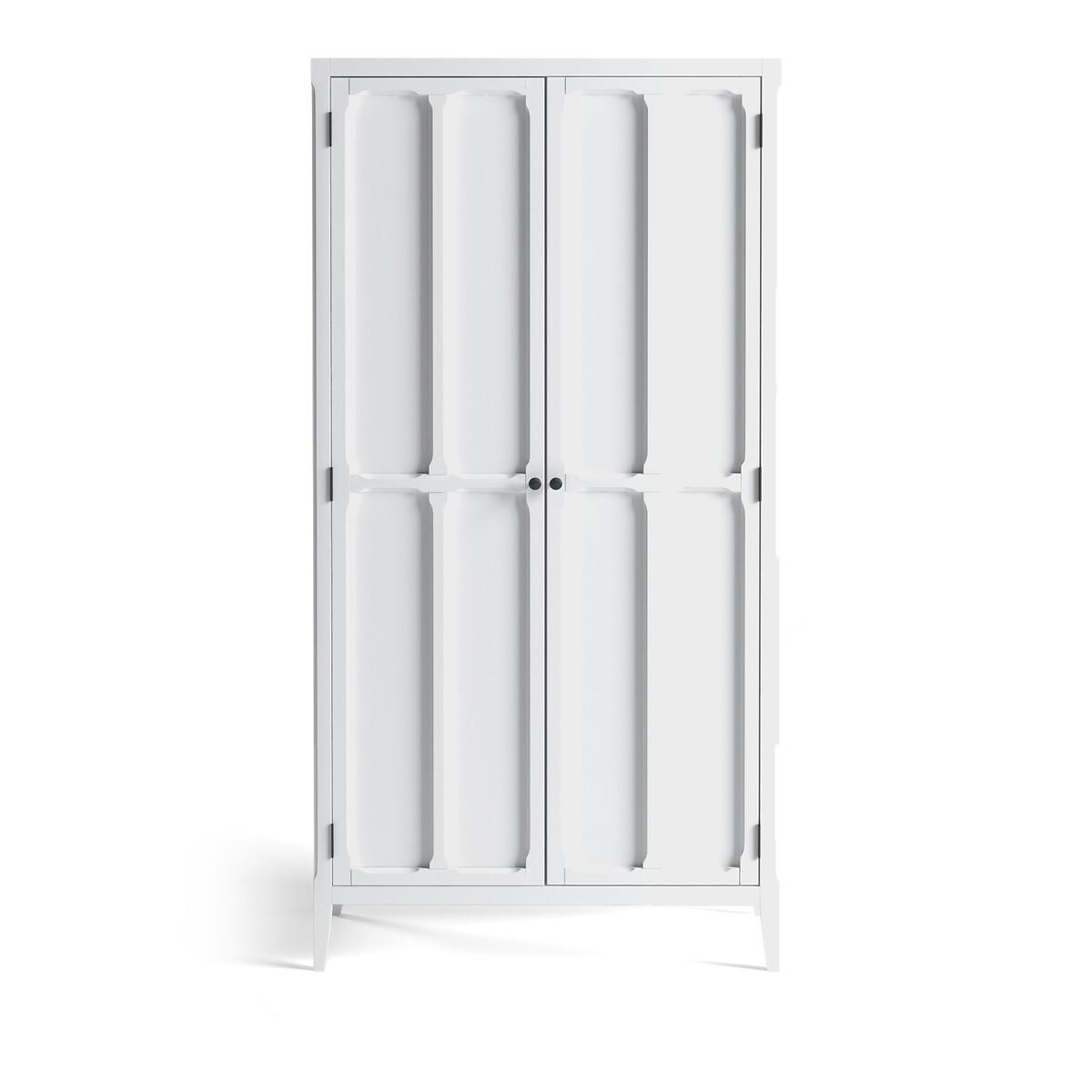 La Redoute Intérieurs Armoire penderie 2 portes  