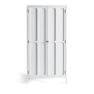 La Redoute Intérieurs Armoire penderie 2 portes  