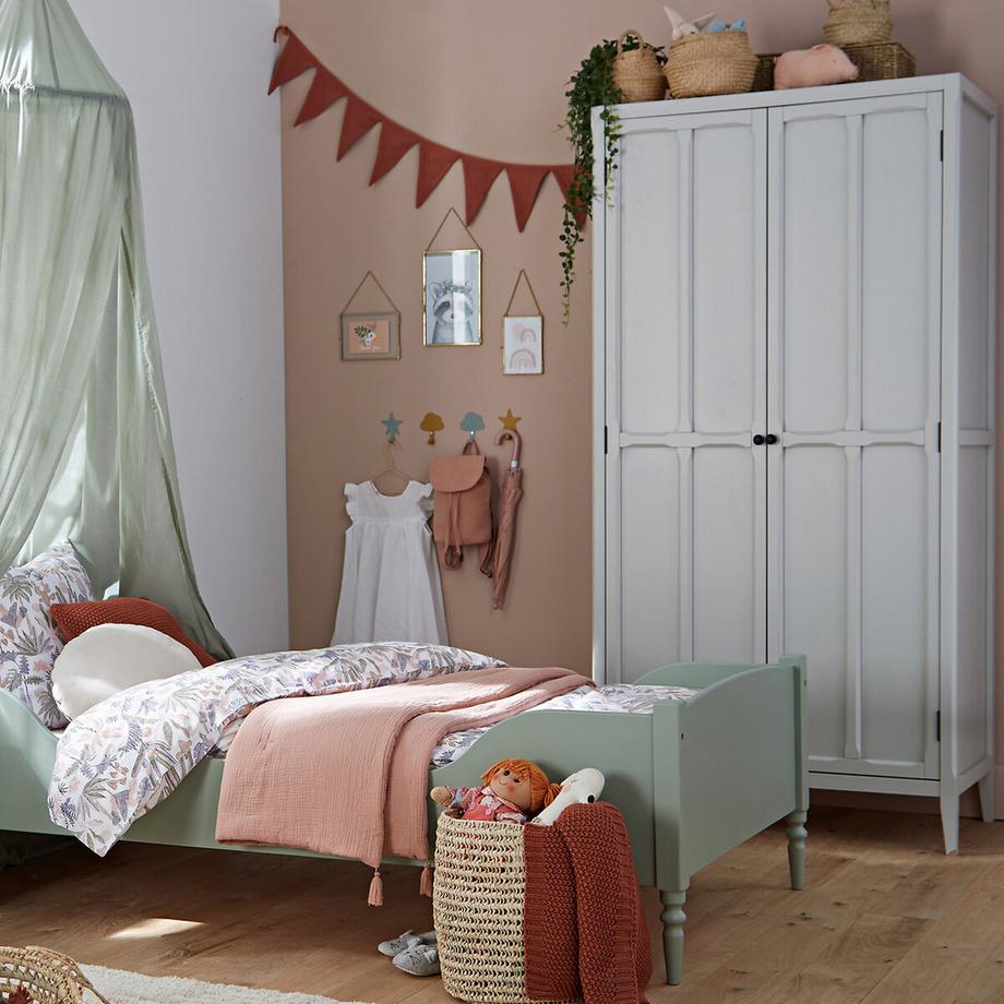 La Redoute Intérieurs Armoire penderie 2 portes  