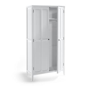 La Redoute Intérieurs Armoire penderie 2 portes  