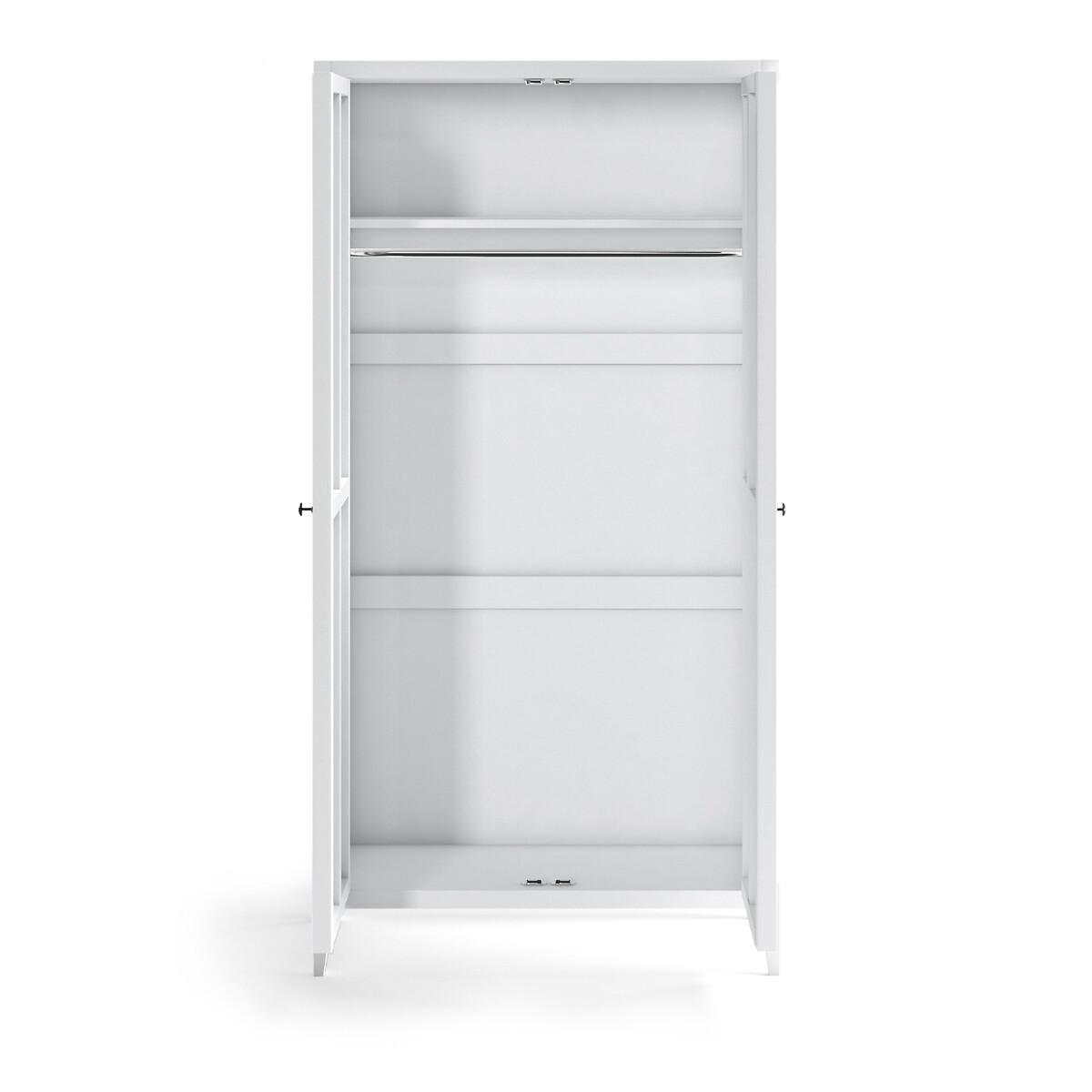 La Redoute Intérieurs Armoire penderie 2 portes  