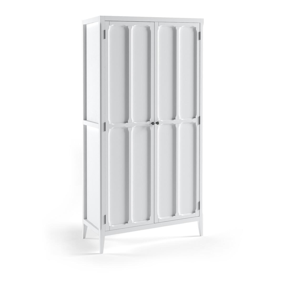 La Redoute Intérieurs Armoire penderie 2 portes  