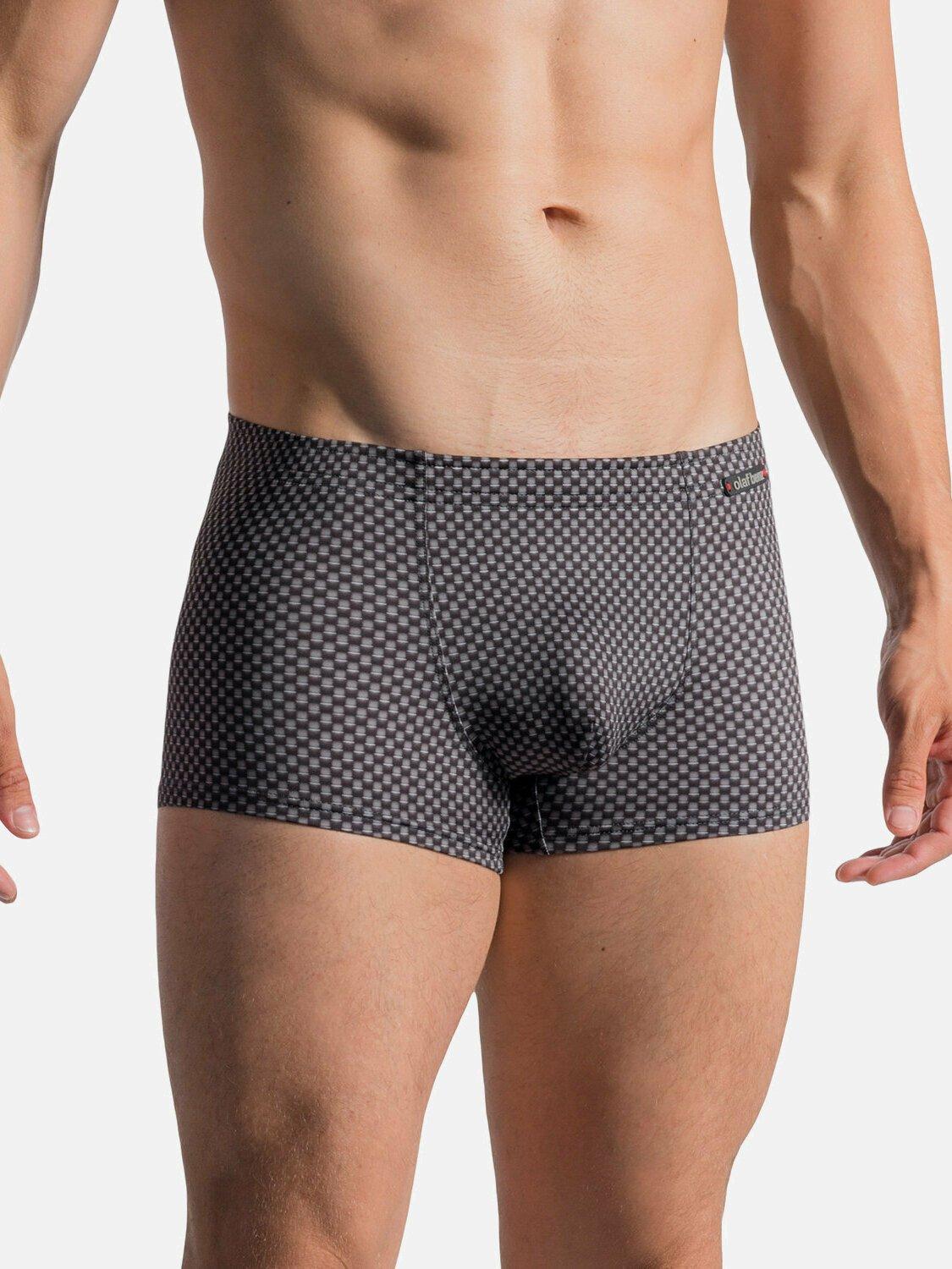 Image of Badeshorty Blu1752 Herren Schwarz S