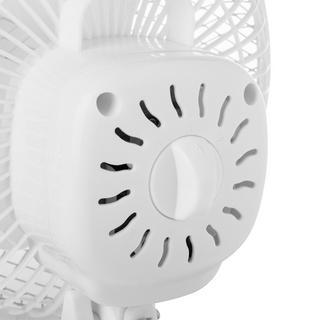 Tristar Tischventilator VE-5909 Weiss  