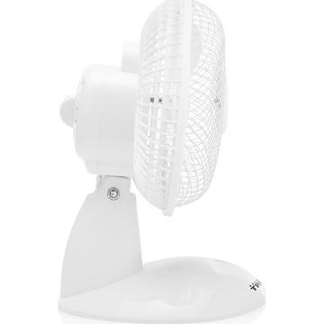 Tischventilator VE-5909 Weiss