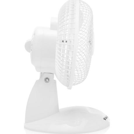 Tristar Tischventilator VE-5909 Weiss  