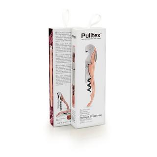 Pulltex CLASSIC LUXE ROSE GOLD PLATED 24 KARAT  