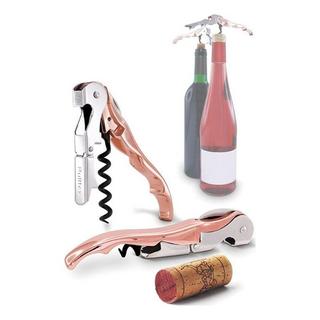 Pulltex CLASSIC LUXE ROSE GOLD PLATED 24 KARAT  