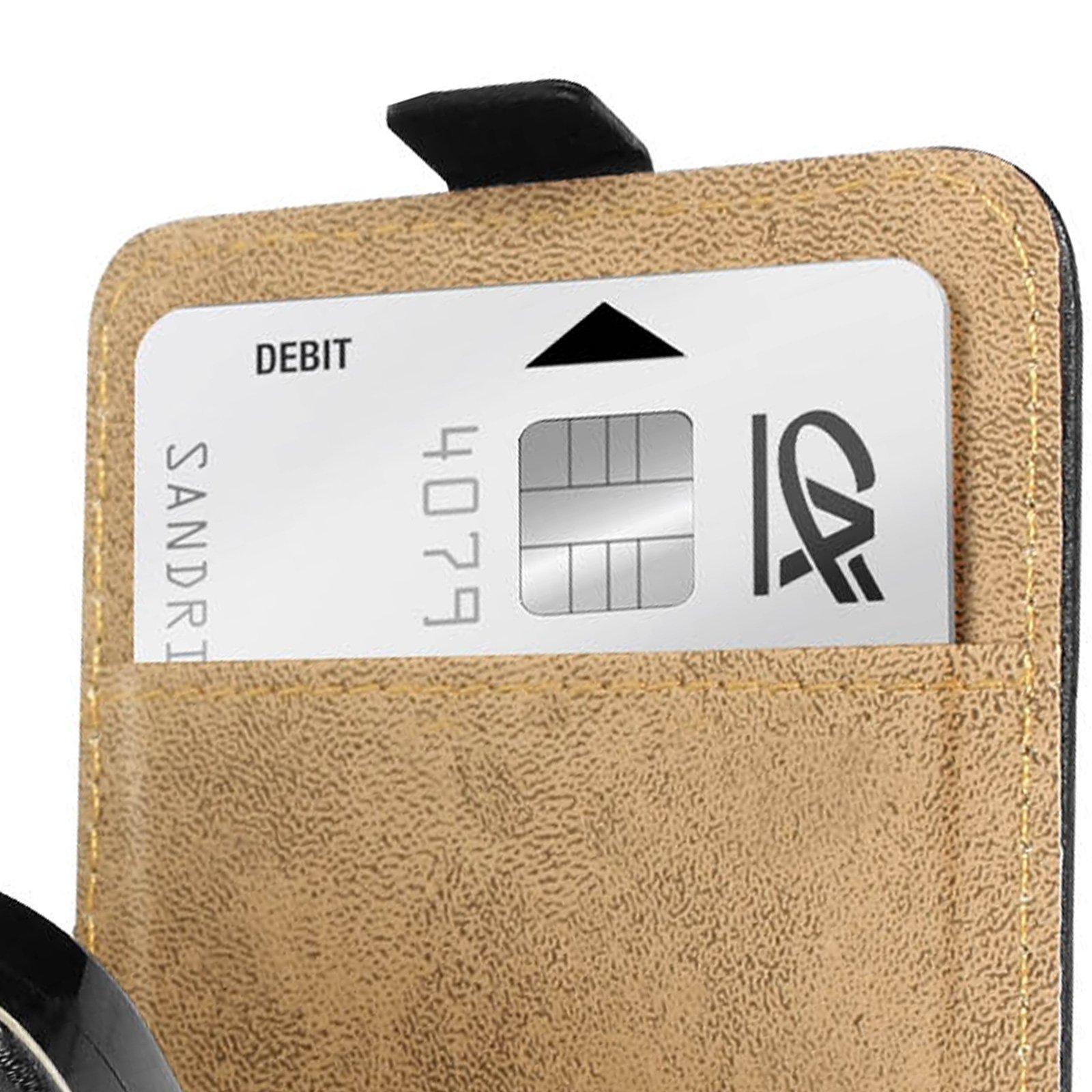 Avizar  Apple iPhone 14 Pro Max Hülle 