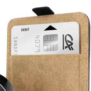 Avizar  Apple iPhone 14 Pro Max Hülle 