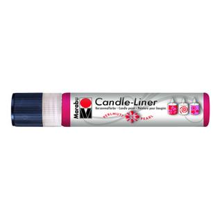 Marabu  Marabu Candle-Liner Farbe auf Wasserbasis 25 ml 1 Stück(e) 