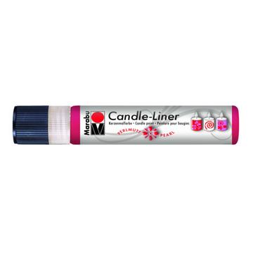 Marabu Candle-Liner Vernice a base di acqua 25 ml 1 pz