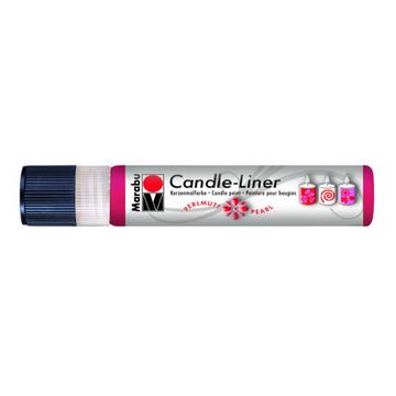 Marabu Candle-Liner Peinture à l'eau 25 ml 1 pièce(s)