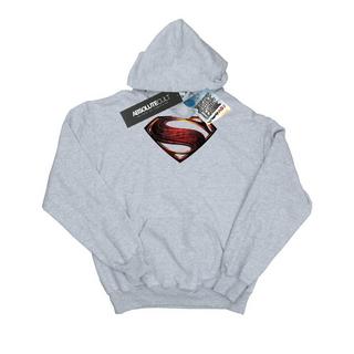 DC COMICS  Sweat à capuche JUSTICE LEAGUE 