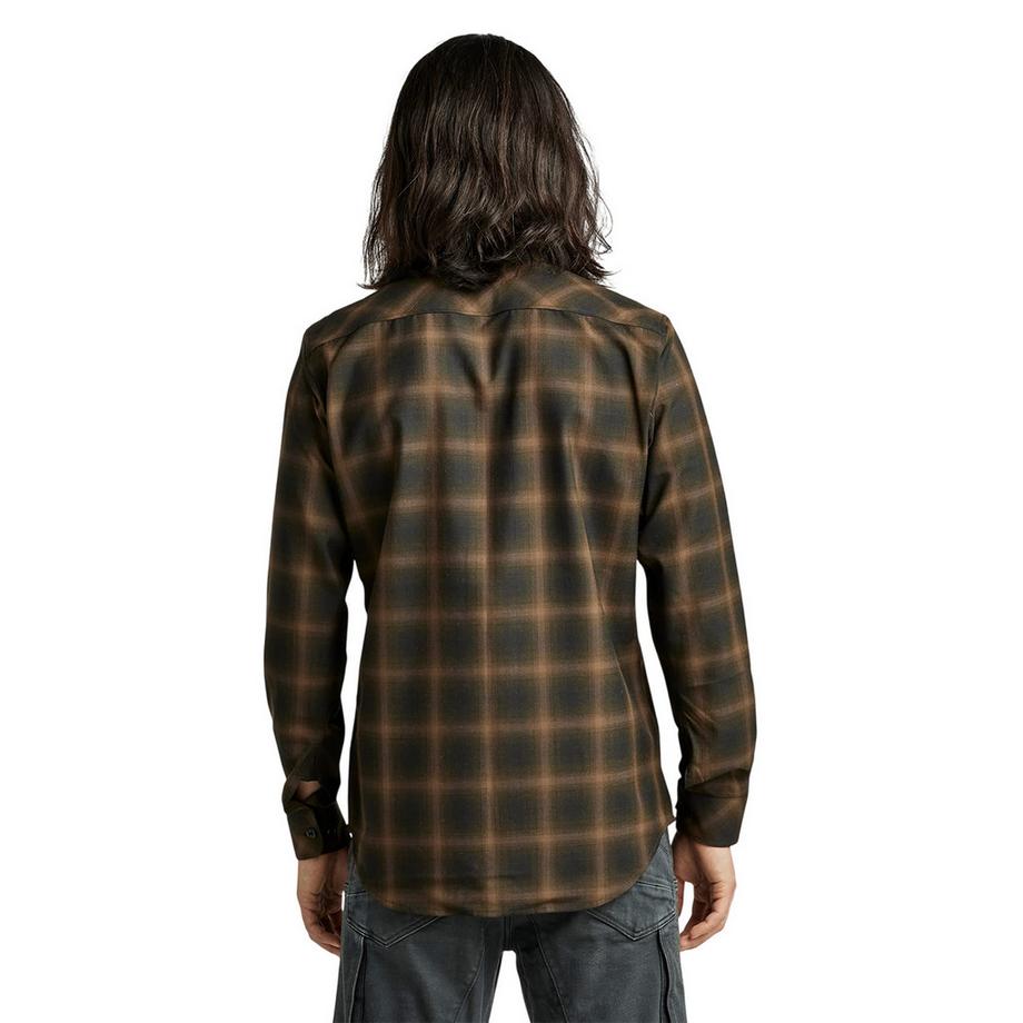 G-STAR  Marine Camicia 