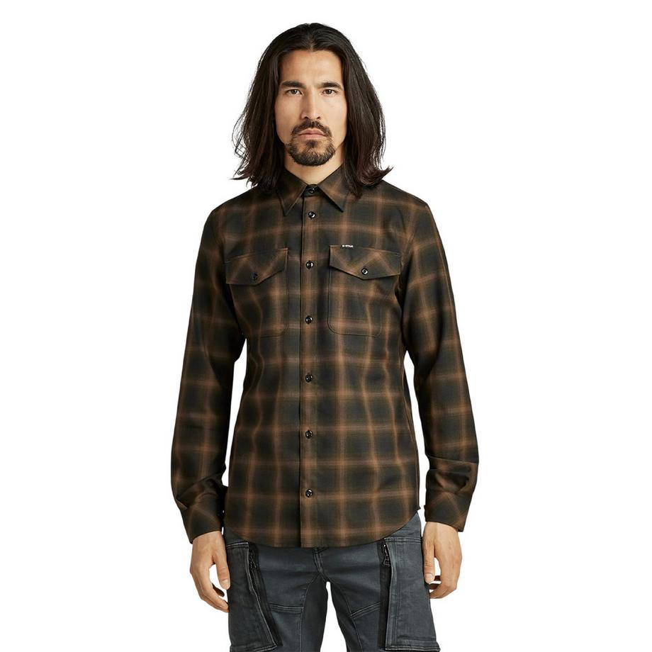 G-STAR  Marine Camicia 