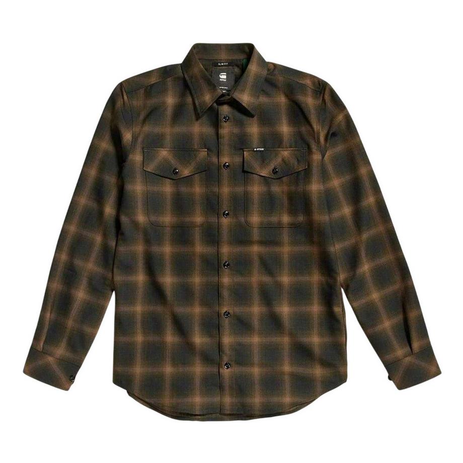 Chemise Marine
