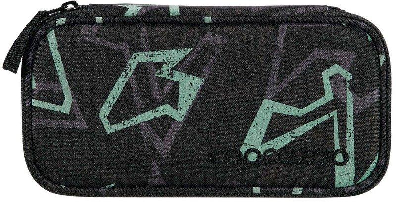 coocazoo Astuccio Reflective Graffiti  