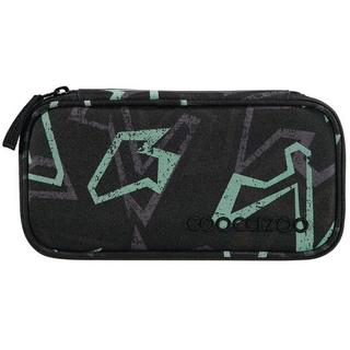 coocazoo Astuccio Reflective Graffiti  