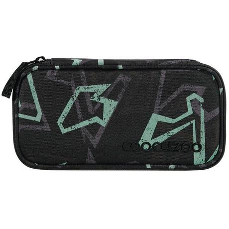 coocazoo Astuccio Reflective Graffiti  