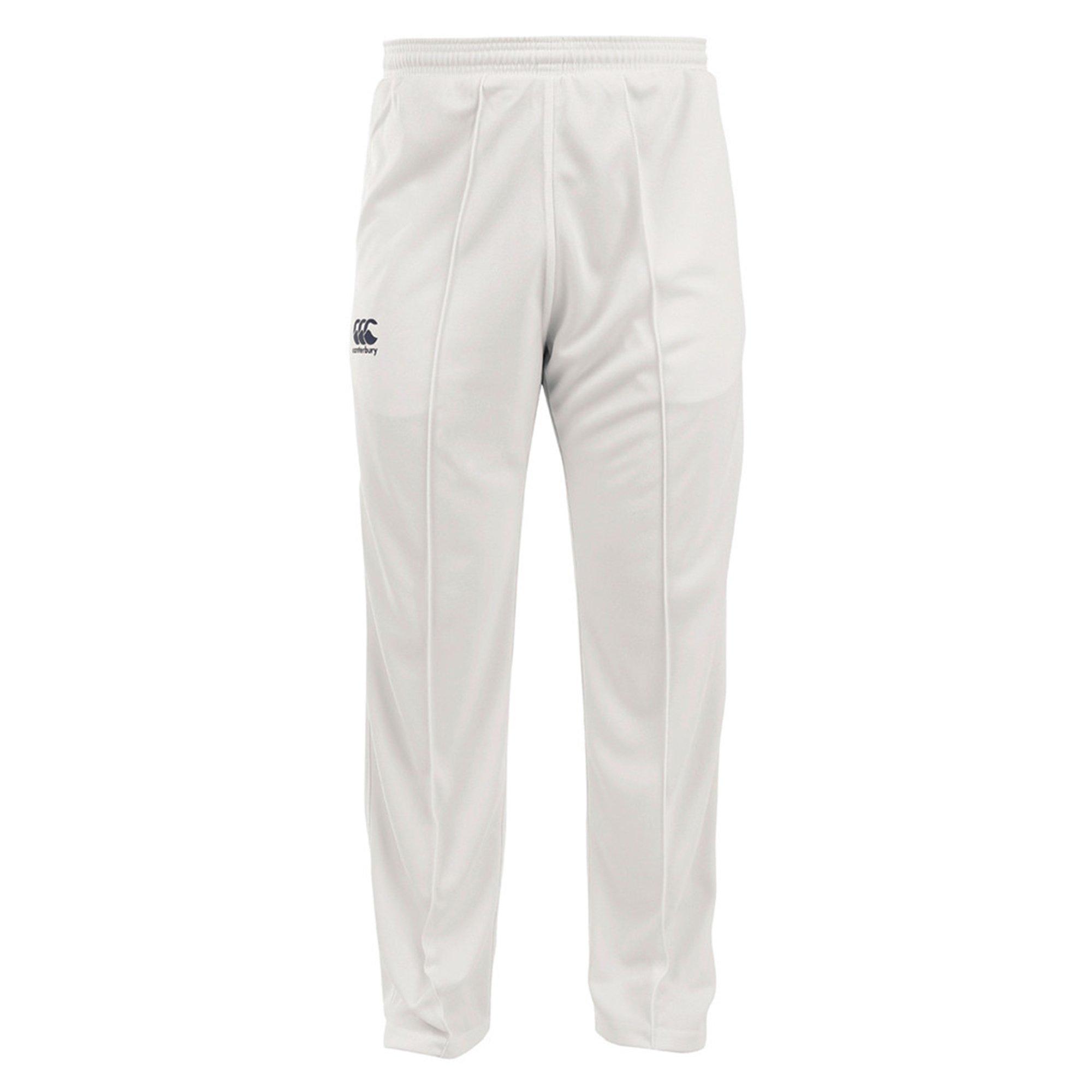 Image of Cricket Hose Unisex Creme 116
