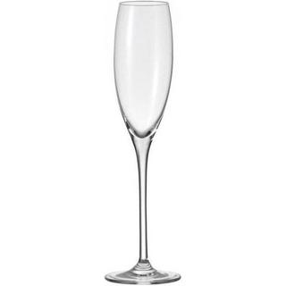 LEONARDO Sektglas Cheers 220ml 6er Set  