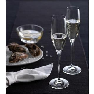 LEONARDO Sektglas Cheers 220ml 6er Set  