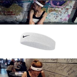 NIKE  Bandeau SWOOSH 