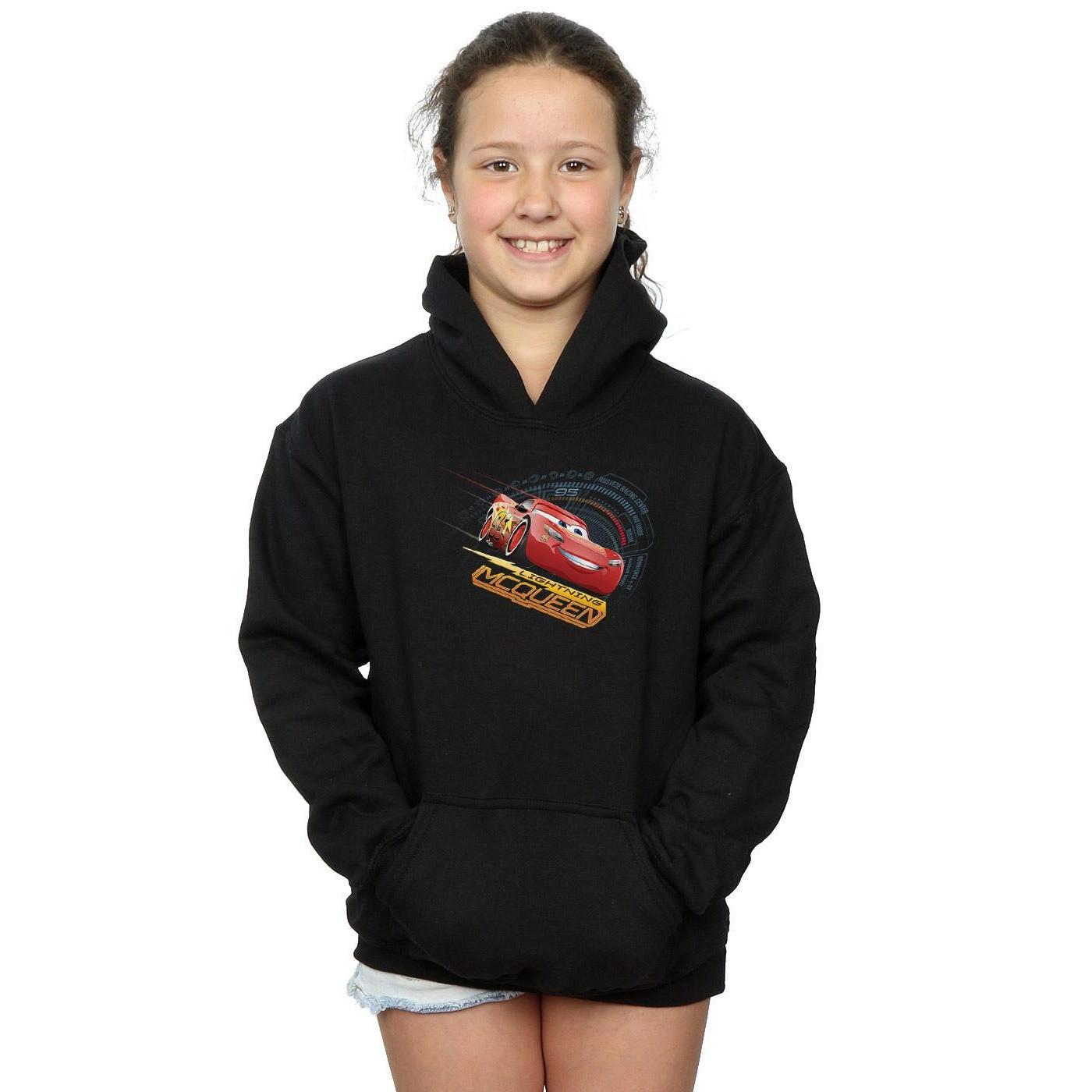 Disney  Cars Kapuzenpullover 