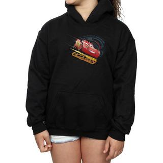 Disney  Cars Kapuzenpullover 