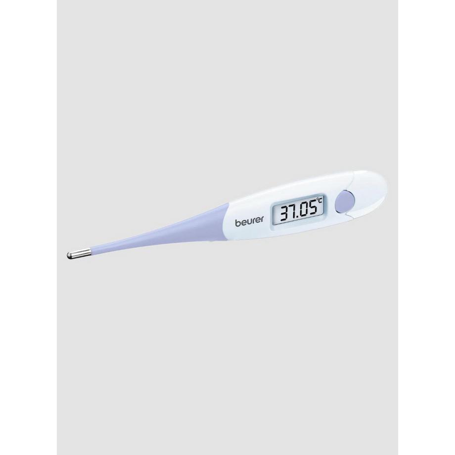 beurer  Beurer OT 20 Basalthermometer Zyklus-Tracker & Schwangerschafts-App 