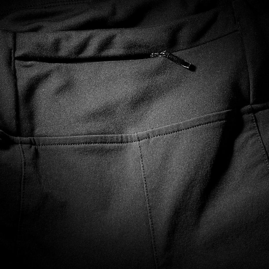 SIMOND  Leggings - TRAVEL 500 