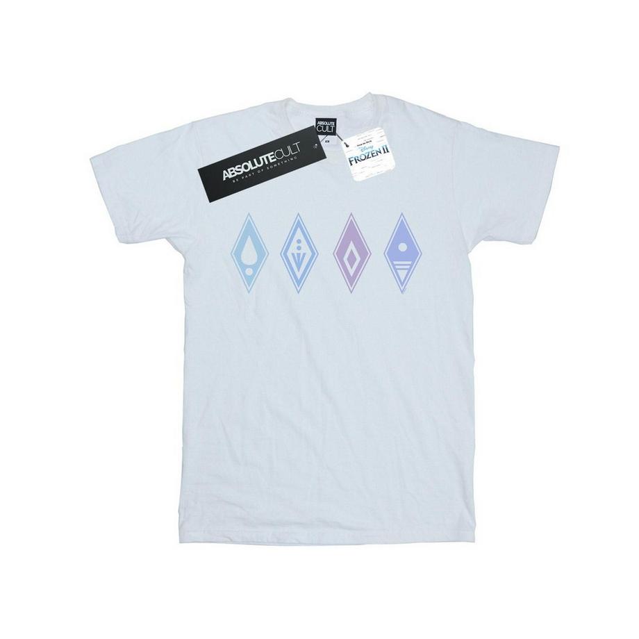 Frozen 2 TShirt