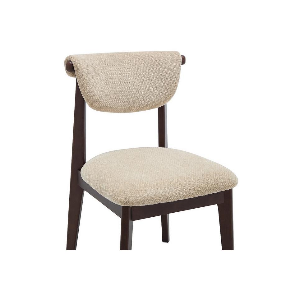 Vente-unique Chaise GABIEL  