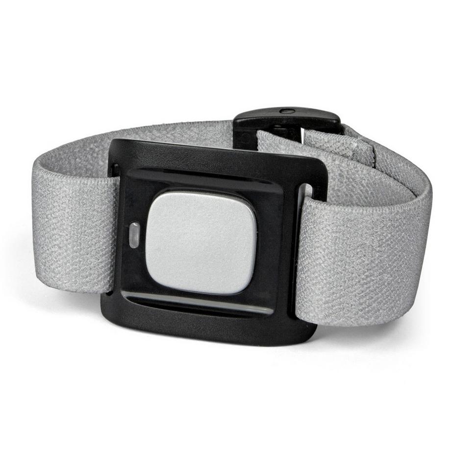 doro  3500 Pulsante allarme Argento 