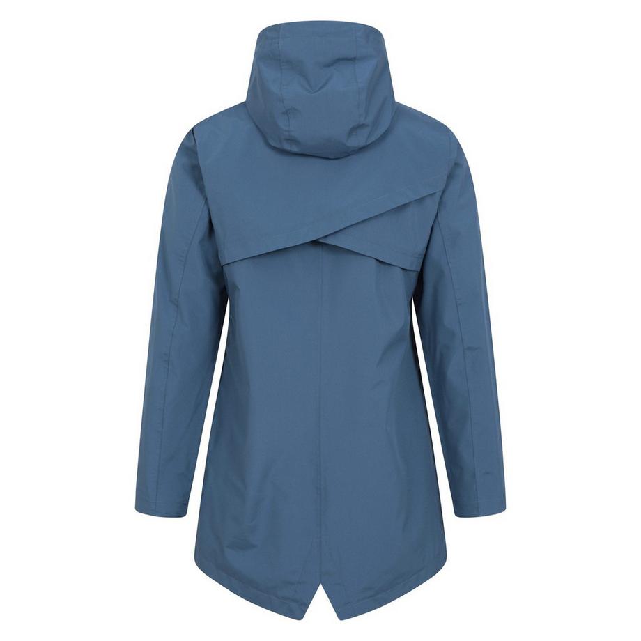 Mountain Warehouse Veste imperméable Hilltop II  
