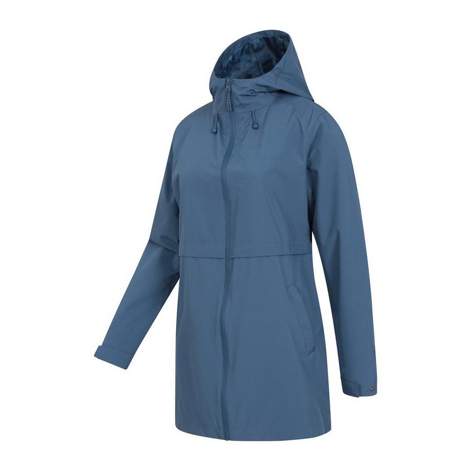 Mountain Warehouse Veste imperméable Hilltop II  