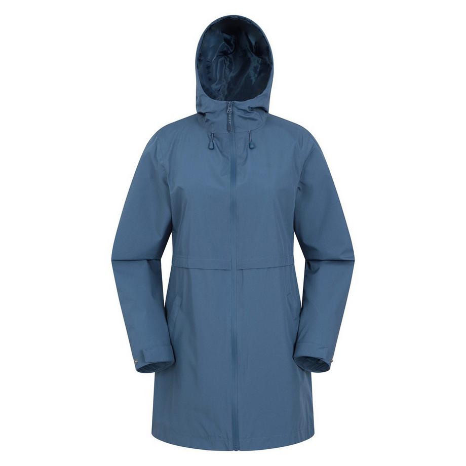 Mountain Warehouse Veste imperméable Hilltop II  