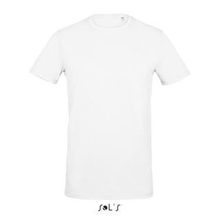 SOLS  t-shirt millenium 