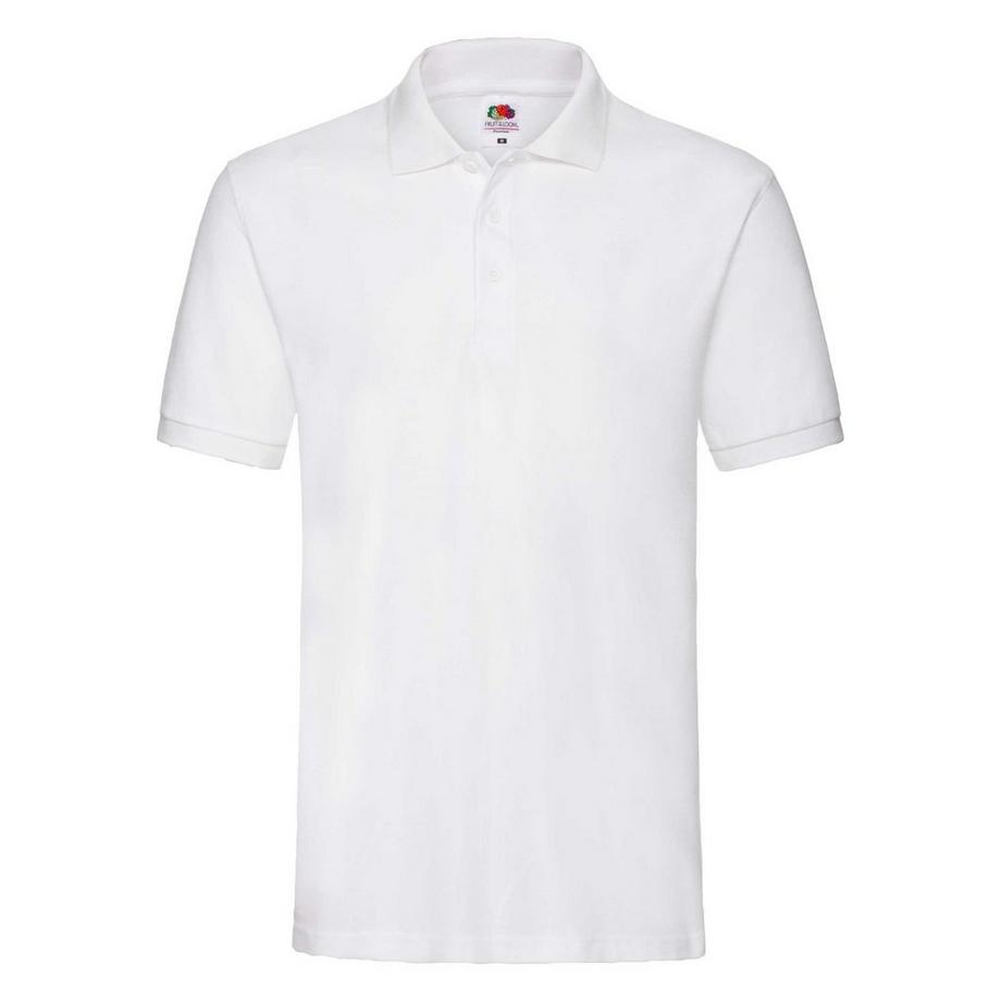 Premium PoloShirt, Kurzarm