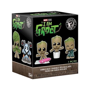 Mystery Minis I am Groot Blindpack (7cm)