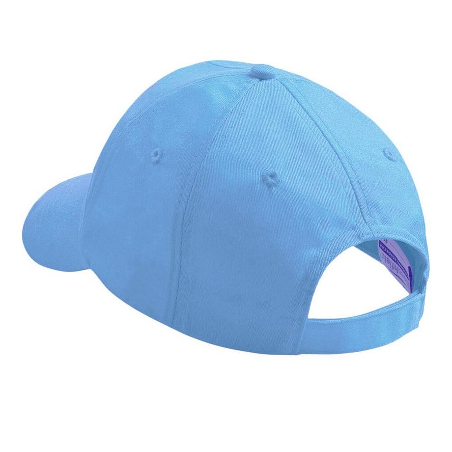 Beechfield  Casquette de baseball 100% Enfant 