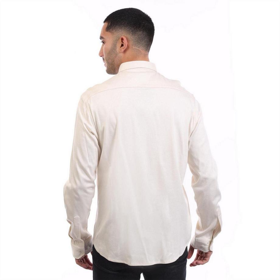 BOSS Camicia Motion Taglio Regolare  