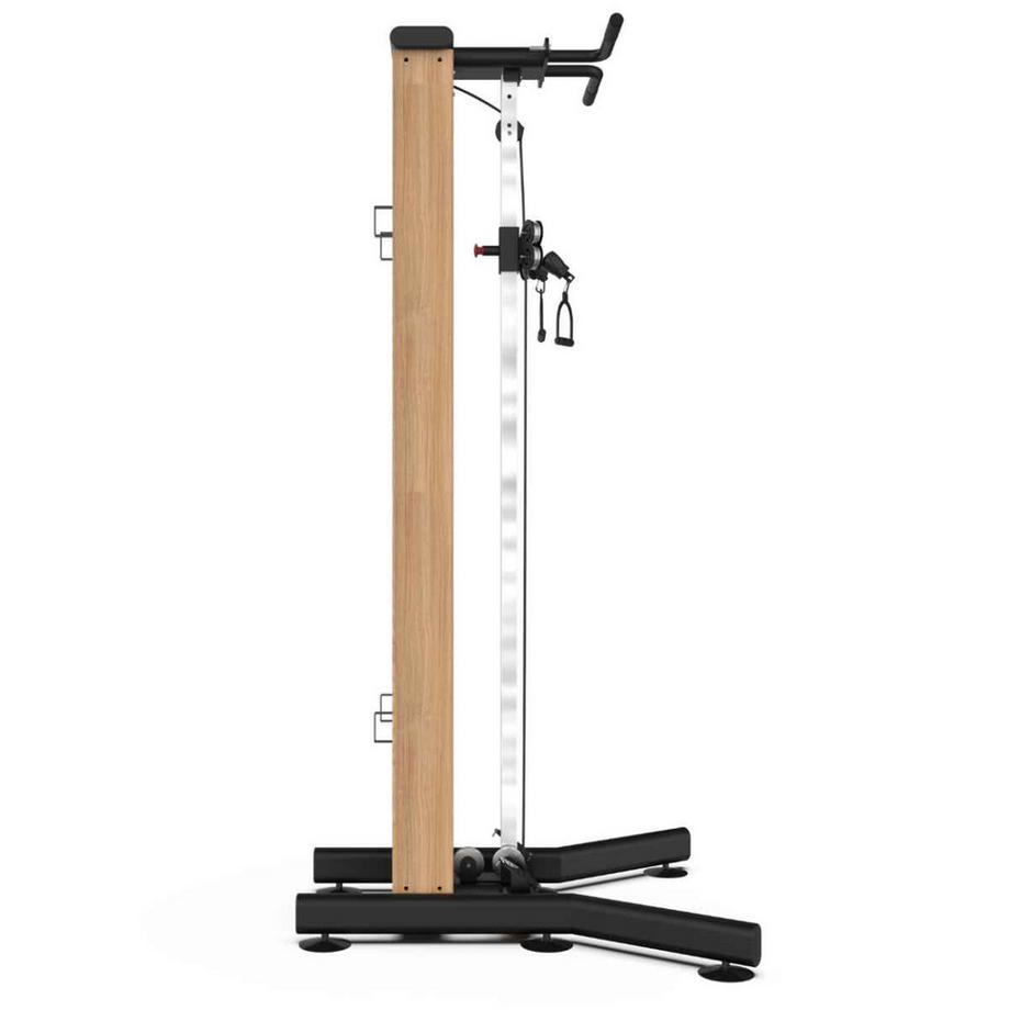 TWHEELS  Tapis roulant WalkingPad di Quercia 