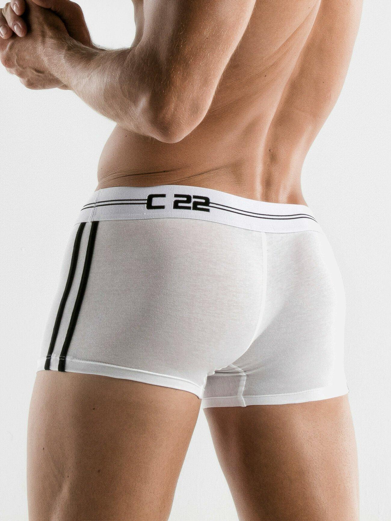 Code22  Boxer Power 