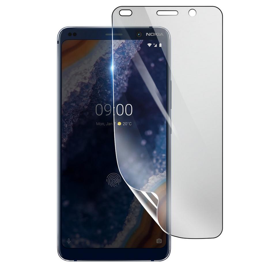 Nokia 9 PureView Protection Ecran Hydrogel