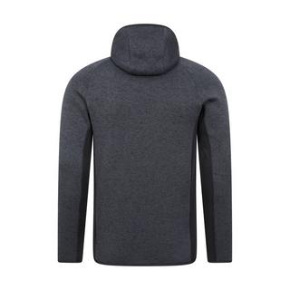 Mountain Warehouse Felpa con cappuccio Treston  