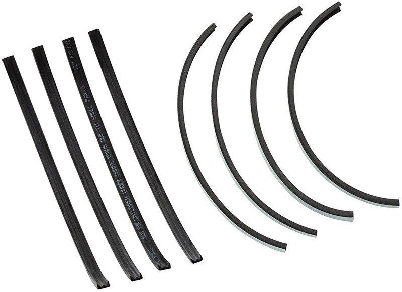 Image of Wasserbahn 120 Dichtungsstreifen Set Unisex ONE SIZE
